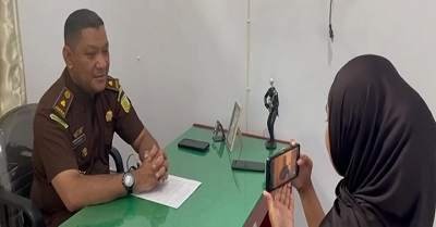 Kejari Malteng Naikkan Status Kasus Dugaan Korupsi Bansos Rp9,7 M ke Penyidikan 1 Kejari Malteng Naikkan Status Kasus Dugaan Korupsi Bansos Rp9,7 M ke Penyidikan