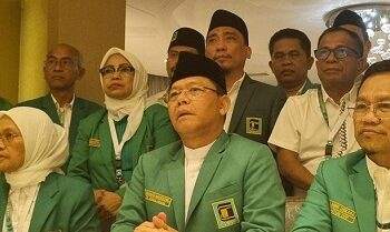 ketum ppp mardiono