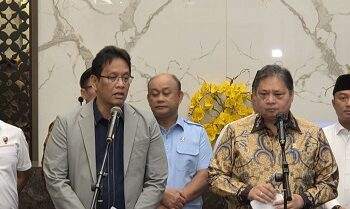 Pemerintah bentuk Satgas Percepatan Program Strategis Pemerintah