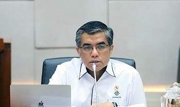 Kemnaker: 938 ribu peluang kerja tersedia hingga September 2025