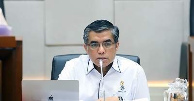 Kemnaker: 938 ribu peluang kerja tersedia hingga September 2025 1 Kemnaker: 938 ribu peluang kerja tersedia hingga September 2025