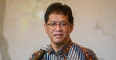 Purbaya ke Kepala Daerah: Kalau Inflasi Terkendali, Hampir Pasti Kepilih Lagi 1 menteri keuangan purbaya