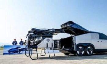 mobil terbang