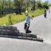 palang jalan