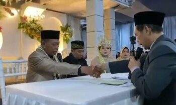pernikahan di pacitan