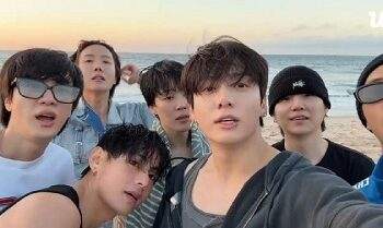 Agensi bantah BTS gelar 65 konser global di tahun 2026