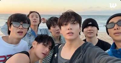 Agensi bantah BTS gelar 65 konser global di tahun 2026 1 Agensi bantah BTS gelar 65 konser global di tahun 2026