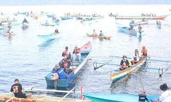 Maluku jadi tuan rumah kompetisi memancing skala internasional