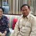 Hasto Sebut Megawati Kirim Bunga Anggrek Merah Putih Saat Prabowo Ultah