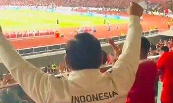 prabowo subianto