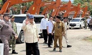 prabowo-tinjau smelter