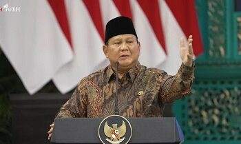 Prabowo Ingin Bangun 7.000 Sekolah Terintegrasi Mulai 2026 2 presiden prabowo