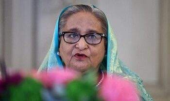 sheikh hasina