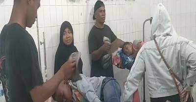Ratusan Siswa di Kairatu Keracunan Makanan Bergizi Gratis 1 Ratusan Siswa di Kairatu Keracunan Makanan Bergizi Gratis
