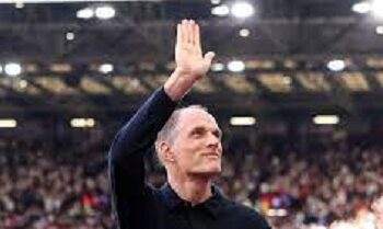thomas Tuchel