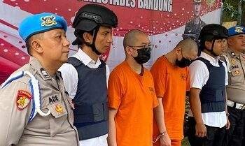 Pria di Bandung Dibunuh 2 Kakaknya gegara Sering Mabuk dan Ngamuk