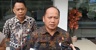 Kejagung Geledah Sejumlah Lokasi Terkait Kasus Pajak 1 Kejagung Geledah Rumah Anggota Ombudsman Yeka Hendra