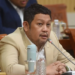 DPR Nilai Vonis 14 Bulan Kasus BMW Tabrak Mahasiswa UGM Tak Adil