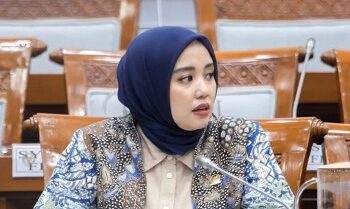 Anggota DPR desak pemerintah segera tetapkan darurat bencana nasional