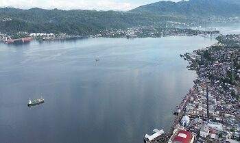 Coastal Road, Jalan Pesisir Menuju Wajah Baru Kota Ambon