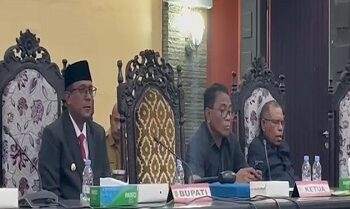 DPRD Maluku Tengah Tetapkan RPJMD 2025–2029 Jadi Peraturan Daerah
