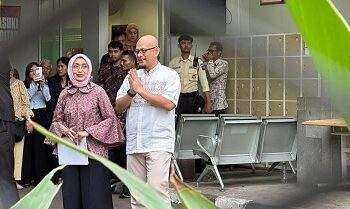 Ira Puspadewi resmi bebas usai dapat rehabilitasi