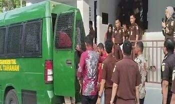 Kejari Tual Tetapkan Empat Tersangka Korupsi Proyek BSPS Senilai Rp1,42 Miliar