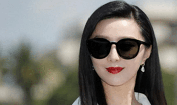 Fan Bingbing Raih Aktris Terbaik Golden Horse