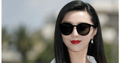 Fan Bingbing Raih Aktris Terbaik Golden Horse 1 Fan Bingbing Raih Aktris Terbaik Golden Horse