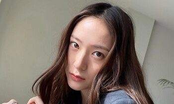 Krystal umumkan rencana keluarkan album