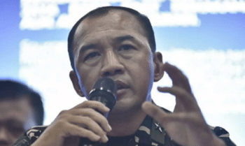 TNI: Penguatan Tiga Matra Masih dalam Perencanaan 4 TNI: Penguatan Tiga Matra Masih dalam Perencanaan