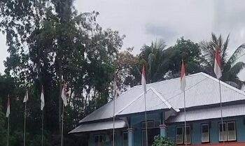 PMI Kepulauan Tanimbar Harapkan Kantor dan Bank Darah Diaktifkan Kembali
