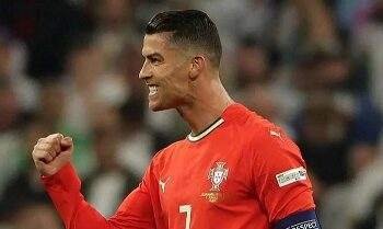 Cristiano Ronaldo akan pensiun satu atau dua tahun lagi