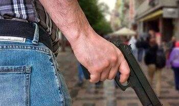 Polisi Ungkap Pelaku Penembakan Bondi Ayah dan Anak