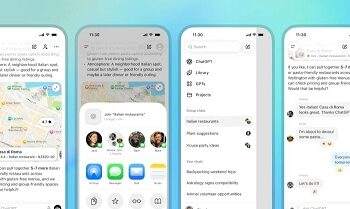 Fitur obrolan grup di ChatGPT telah tersedia untuk semua pengguna