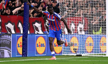 Crystal Palace Menang, Fiorentina Tumbang di Liga Conference