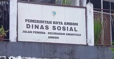 10 ODGJ di Ambon Jalani Perekaman e-KTP, Termasuk WNA Asal Korea 1 10 ODGJ di Ambon Jalani Perekaman e-KTP, Termasuk WNA Asal Korea