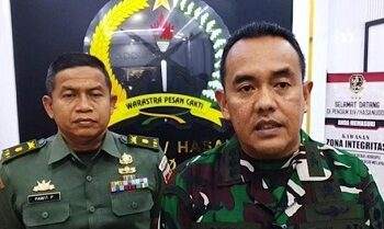 3 Anggota TNI di Gowa Diperiksa Terkait Dugaan Peras Sopir Travel Rp 30 Juta