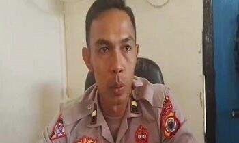 Polres Buru Tangkap Pelaku Dugaan Pencabulan di Desa Waepotih