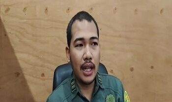 Sejumlah Saksi Akan Hadir di Sidang Dugaan Pemalsuan Dokumen Eks Pejabat Bursel