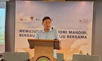 OJK yakin investor pasar modal RI capai 20 juta SID di kuartal I-2026