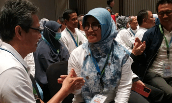 Kepulauan Seribu Gandeng KPK Bangun Integritas Kepala Sekolah