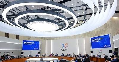 Korsel akan bangun Pusat AI Asia-Pasifik untuk dorong inovasi kawasan 1 Korsel akan bangun Pusat AI Asia-Pasifik untuk dorong inovasi kawasan