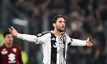 Derbi Turin Tanpa Pemenang, Juventus dan Torino Imbang 0-0