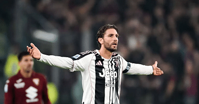 Derbi Turin Tanpa Pemenang, Juventus dan Torino Imbang 0-0 1 Derbi Turin Tanpa Pemenang, Juventus dan Torino Imbang 0-0