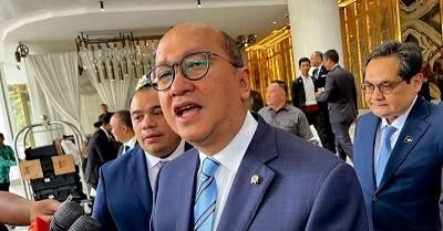 Rosan: Raja Yordania tawarkan tiga proyek investasi pada Danantara 1 Rosan: Raja Yordania tawarkan tiga proyek investasi pada Danantara