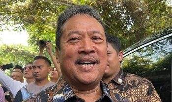 Trenggono: 1.149 kapal ilegal ditangkap rugikan negara Rp16 triliun