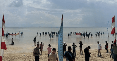 BMKG Peringatkan Potensi Banjir Rob di Kepri 4–13 Desember 1 BMKG Peringatkan Potensi Banjir Rob di Kepri 4–13 Desember