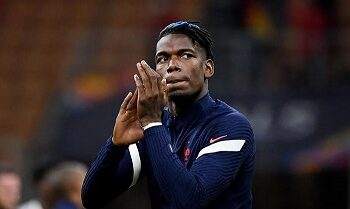 Paul Pogba masuk skuad Monaco untuk hadapi Rennes setelah absen lama
