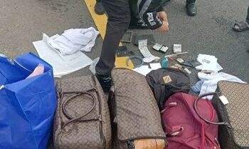 Awal Mula Mobil Angkut Puluhan Ribu Ekstasi Ditemukan Ringsek di Tol Lampung